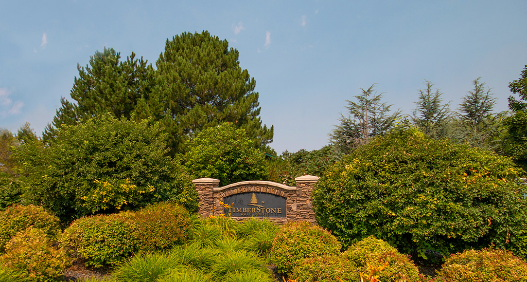 Timberstone Subdivision (aka Summerwind Sub)